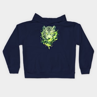 tiger Kids Hoodie